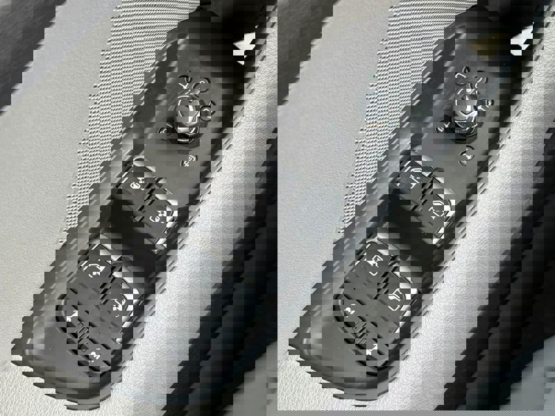 Image Audi A3 SPORTBACK 1.4 150 Design luxe Full leds GPS Caméra Carplay Virtual Sièges cuir Régul Clim auto Gtie 1 an